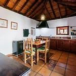 Lantställe El Rincon *