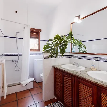 乡村民宿 El Rincon