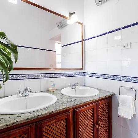 乡村民宿 El Rincon