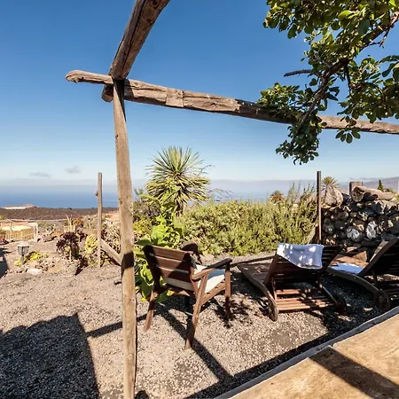 El Rincon Feriehus