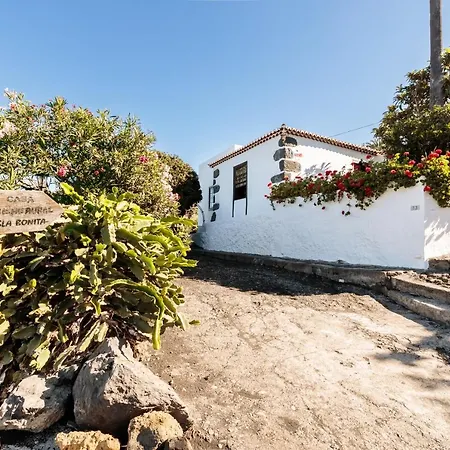 Feriehus El Rincon *