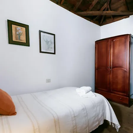 Landsted El Rincon