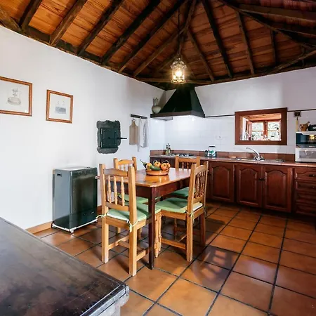 乡村民宿 El Rincon *