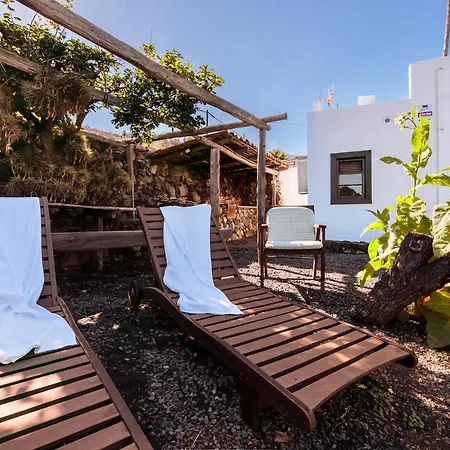 Landsted El Rincon