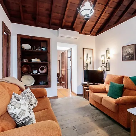 乡村民宿 El Rincon 埃尔帕索