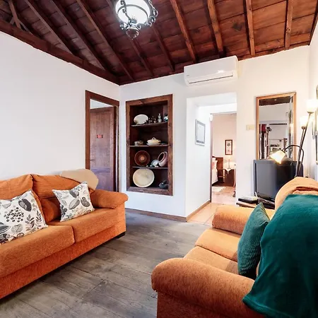 乡村民宿 El Rincon *