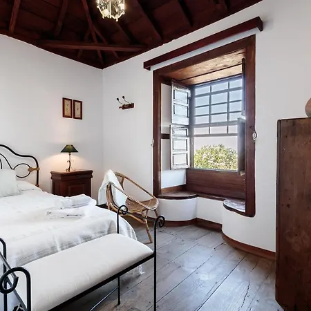 乡村民宿 El Rincon