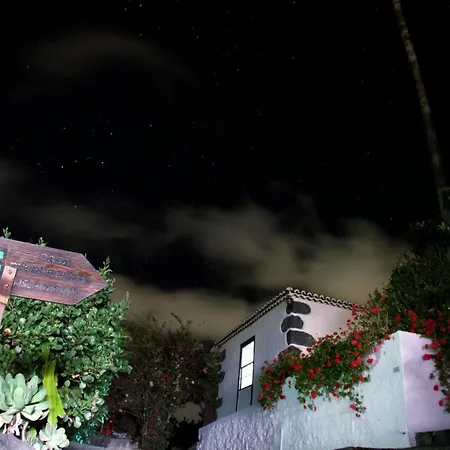 El Rincón Casa rural El Paso