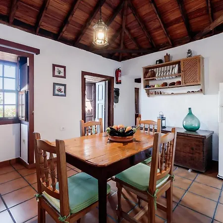 乡村民宿 El Rincon 埃尔帕索