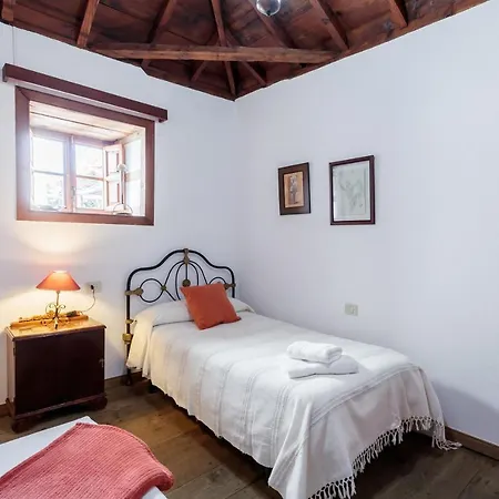 Landsted El Rincon
