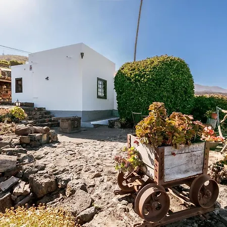 El Rincon Feriehus *