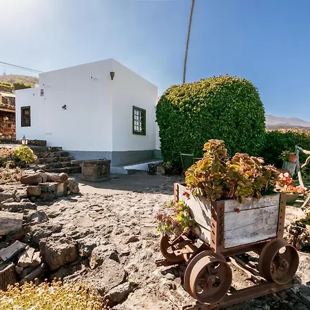 El Rincón Casa rural *