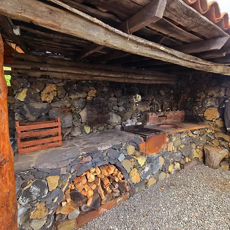 乡村民宿 El Rincon