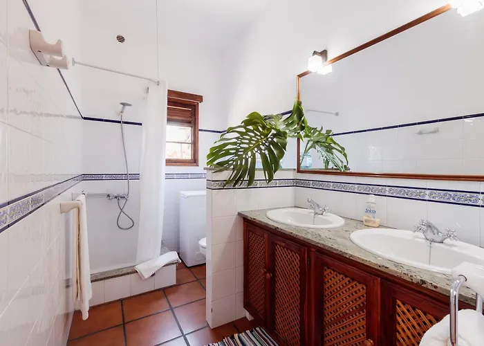 Casa rural El Rincón