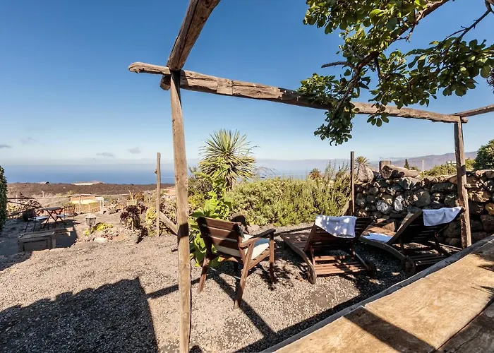 El Rincón Casa rural
