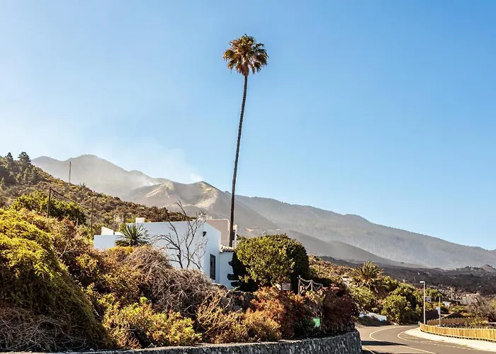 El Rincón Casa rural