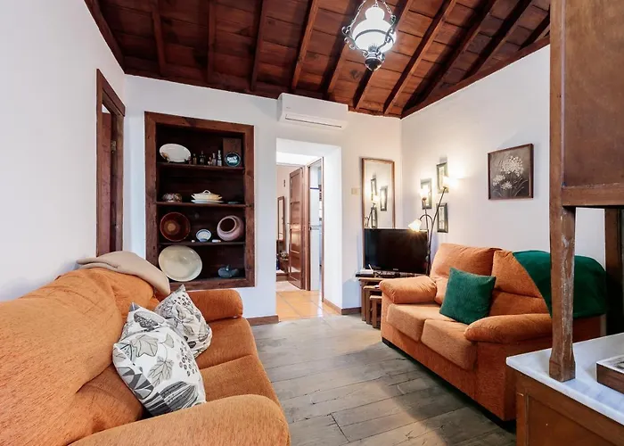 Casa rural El Rincón El Paso