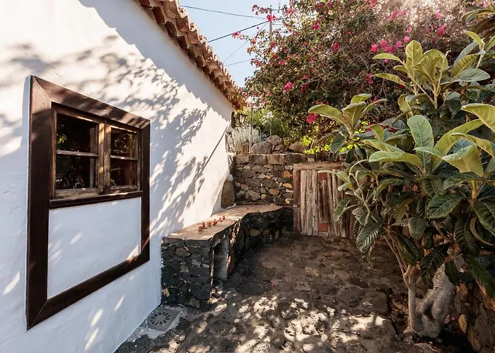 El Rincón Casa rural *