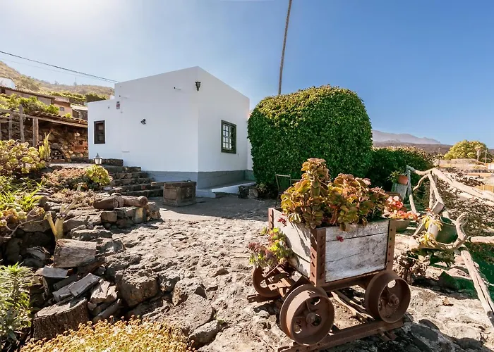 El Rincón Casa rural *