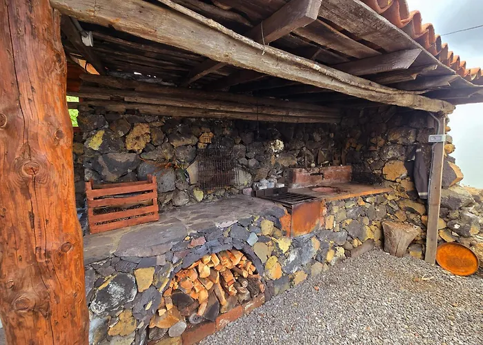 Casa rural El Rincón