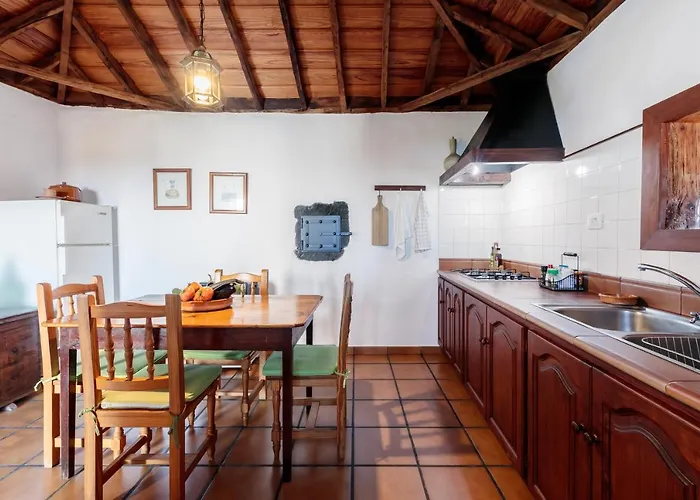 Country house El Rincon